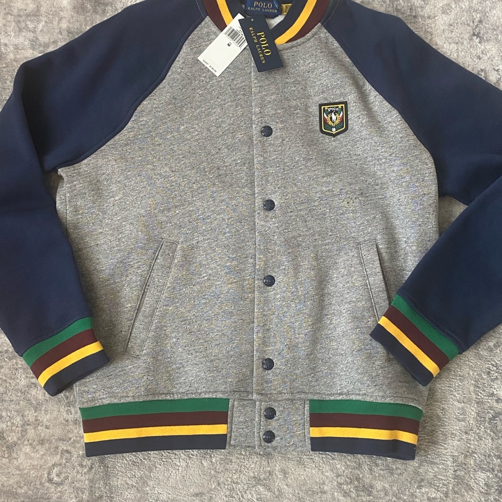 Men’s Ralph Lauren Jacket